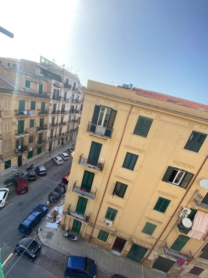 Sicily House 4.0 Palermo Exterior foto
