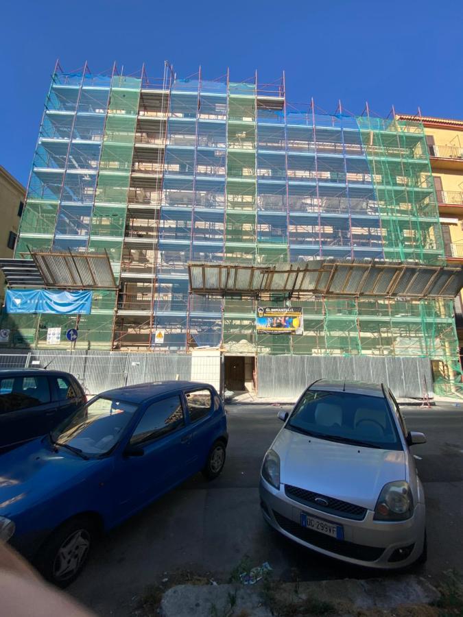 Sicily House 4.0 Palermo Exterior foto