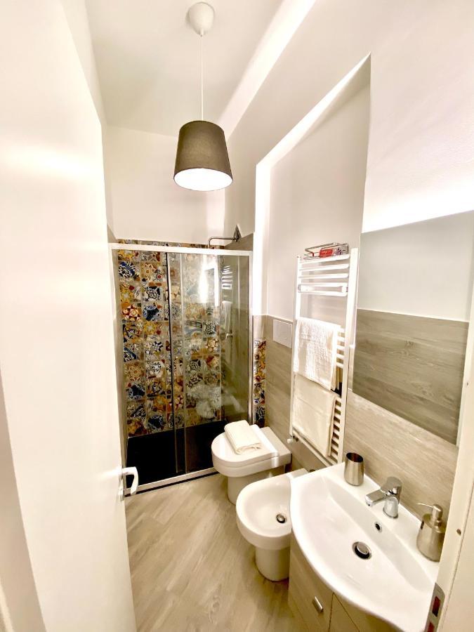 Sicily House 4.0 Palermo Exterior foto