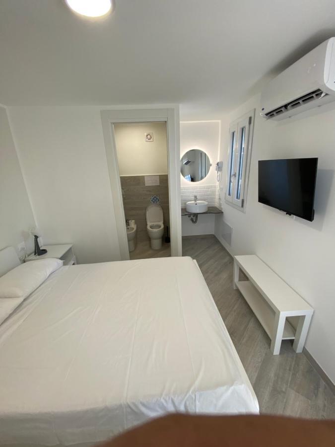 Sicily House 4.0 Palermo Exterior foto