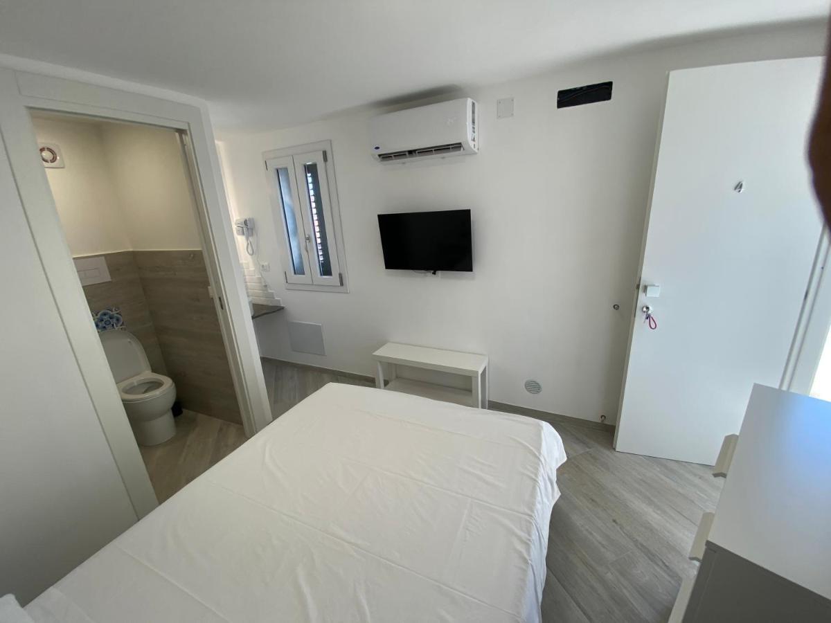 Sicily House 4.0 Palermo Exterior foto